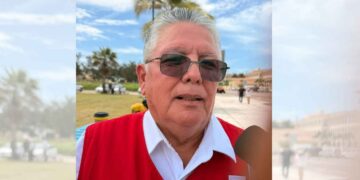 Cruz Roja invita a carrera para recaudación de fondos en Ciudad Madero, Tamaulipas