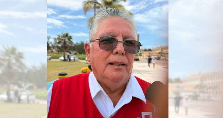 Cruz Roja invita a carrera para recaudación de fondos en Ciudad Madero, Tamaulipas