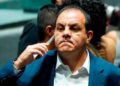 Cuauhtémoc Blanco manifestantes