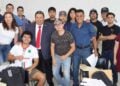Tec Madero aulas llenas