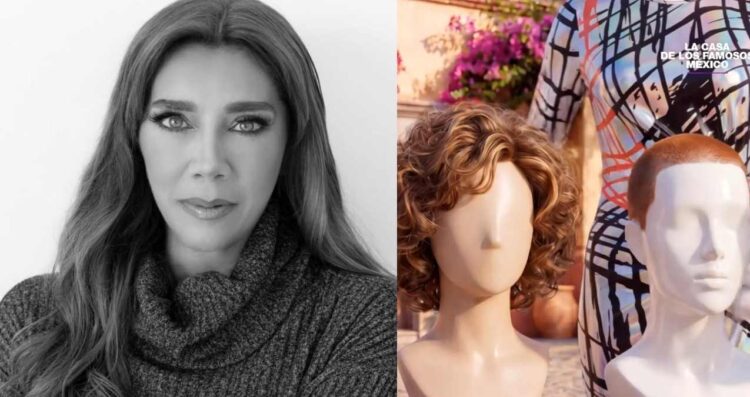 Cynthia Klitbo sería la sexta habitante de La Casa de los Famosos México 2026
