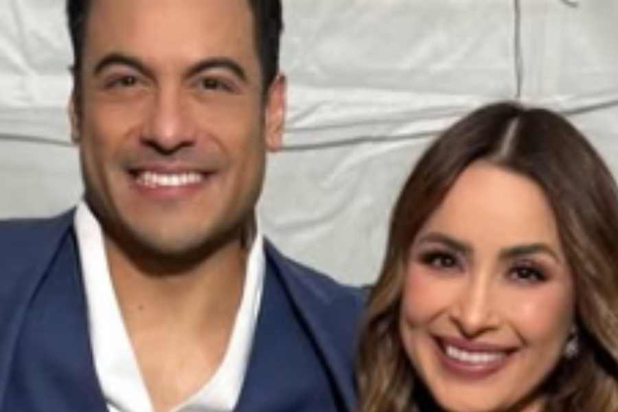 Cynthia Rodríguez comparte mensaje tras anunciar su embarazo