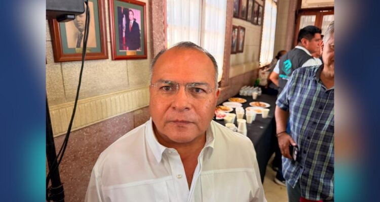 D’Charin Tampico