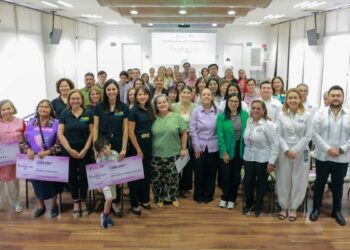 DIF Tamaulipas Familias en Paz 2026