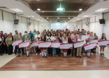 DIF Tamaulipas becas