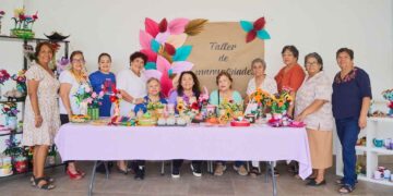 DIF Tamaulipas mantiene abiertas las inscripciones para la Casa Club del Adulto Mayor