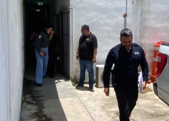 Danna Yanina “N” comparece ante juez en Altamira, Tamaulipas, por el caso Dafne