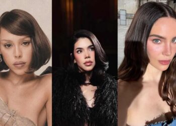 Danna pide frenar polémica en redes tras declaraciones de Belinda