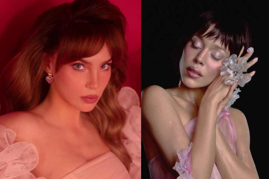 Danna se une a Mentiras All Stars junto a Belinda y Mariana Treviño