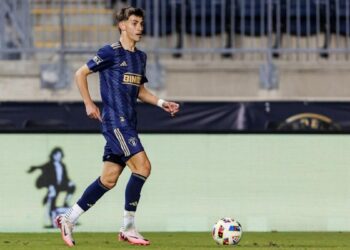 David Vázquez América