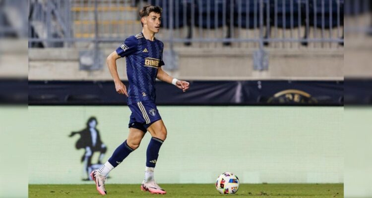 David Vázquez América