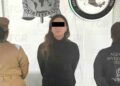 Defensa de Gilda Lozoya acusa exposición indebida tras su detención; FGR investigará filtración de imágenes
