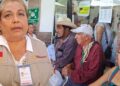 Denuncian presunta discriminación contra personas con discapacidad en Banco del Bienestar de Altamira, Tamaulipas