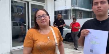 Denuncian presuntas irregularidades de certificado escolar en Cd. Madero, Tamaulipas