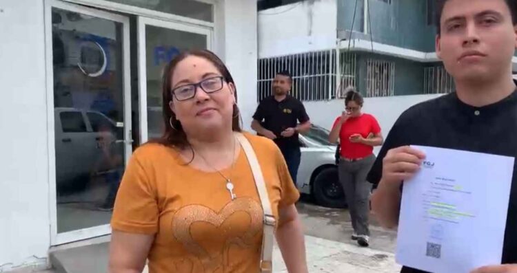 Denuncian presuntas irregularidades de certificado escolar en Cd. Madero, Tamaulipas