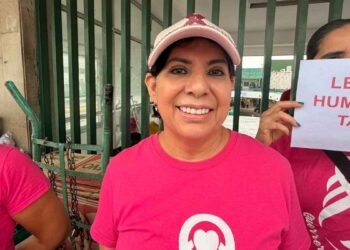 Denuncian presunto maltrato de médico en IMSS en Ciudad Madero, Tamaulipas