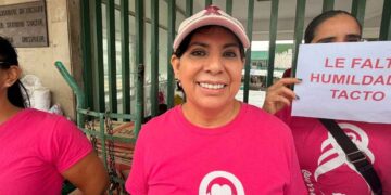 Denuncian presunto maltrato de médico en IMSS en Ciudad Madero, Tamaulipas