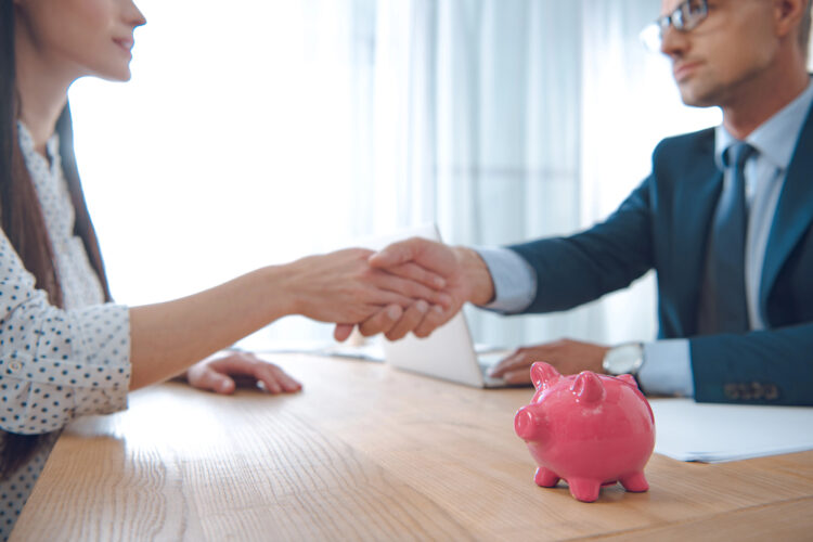 Top 5 mejores bancos para solicitar un crédito de libranza en Colombia