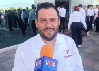 Descartan olas de calor extremas en Tamaulipas durante la canícula