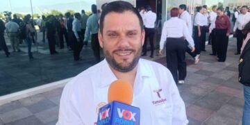 Descartan olas de calor extremas en Tamaulipas durante la canícula