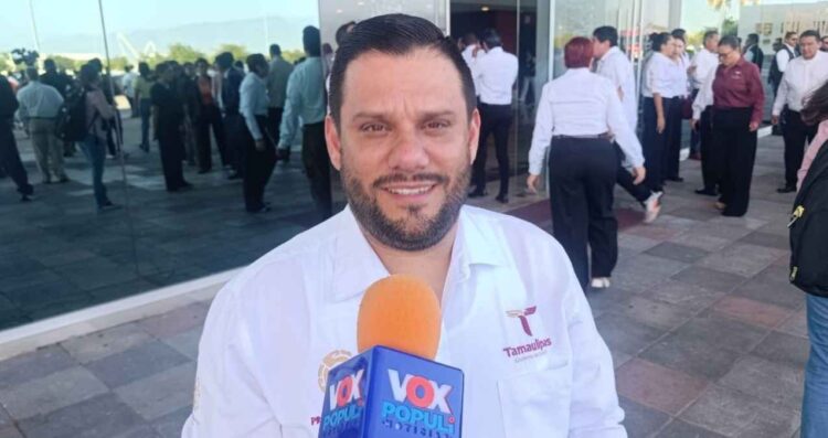 Descartan olas de calor extremas en Tamaulipas durante la canícula