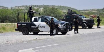 Descienden los homicidios en Nuevo León; junio marca un récord positivo en seguridad