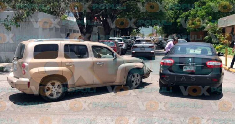 conductora alto Centro Victoria