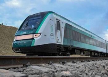 Tren Maya presupuesto PAN