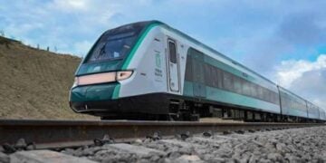 Tren Maya presupuesto PAN