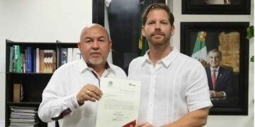 Luis García Parques y Biodiversidad