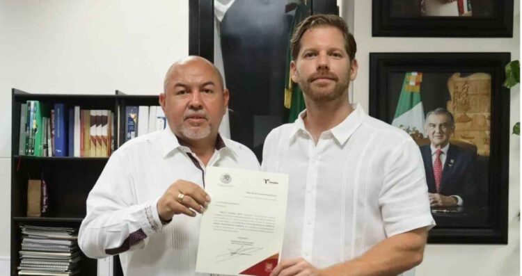 Luis García Parques y Biodiversidad