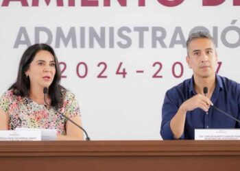 Destina Gobierno de Tampico más de 31 millones de pesos para ampliar la obra pública en el municipio