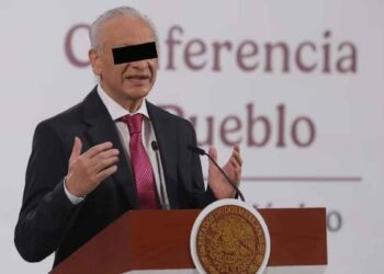 exdirector de Pemex detenido