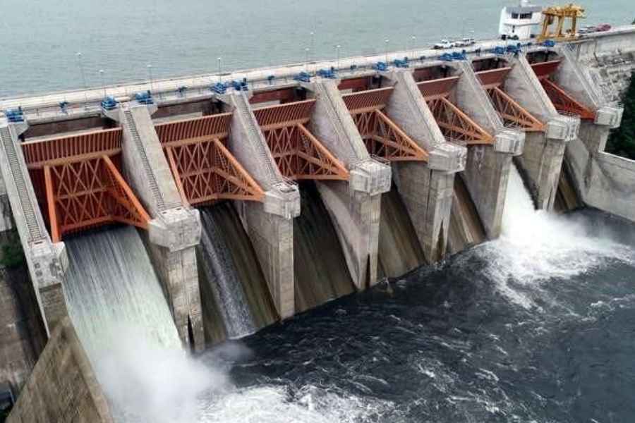 Deuda de agua con EU corresponde a la Federación, no a Tamaulipas, aclara Raúl Quiroga