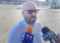 Deuda de agua con EU corresponde a la Federación, no a Tamaulipas, aclara Raúl Quiroga