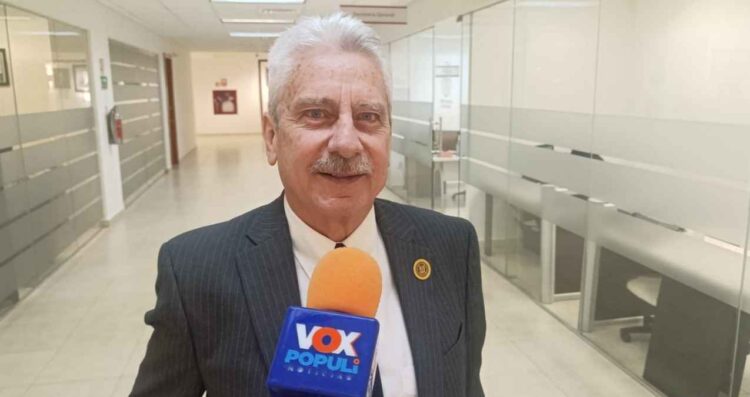 Deudores alimentarios no podrán realizar actos notariales en Tamaulipas