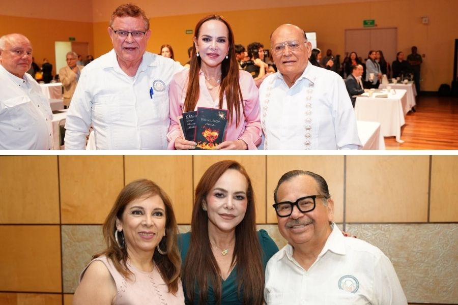 Día del Abogado en Nuevo Laredo