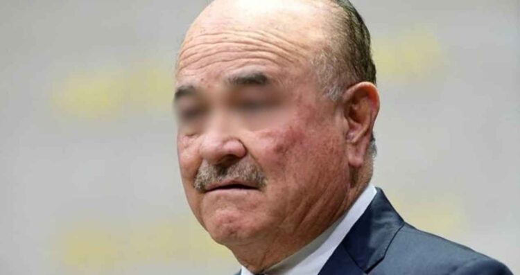 Dictan prisión preventiva a Ernesto ‘N’, exgobernador de Baja California, por huachicol fiscal