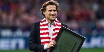 Diego Forlán Uruguay