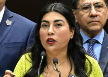Diputada del PT eutanasia