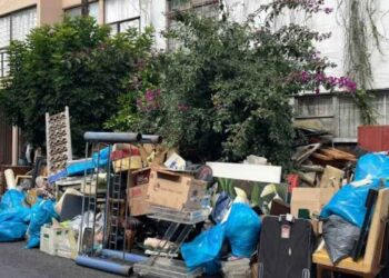 Alerta Inmobiliaria Nacional
