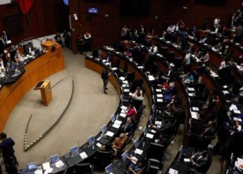 senadores y diputados pueblo venezolano