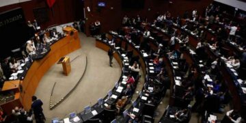 senadores y diputados pueblo venezolano