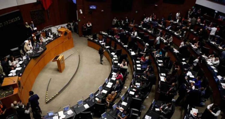 senadores y diputados pueblo venezolano