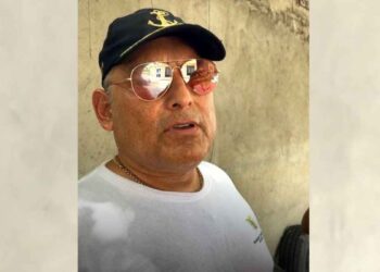 Director del Colegio Doenitz en Madero, Tamaulipas, asegura que Dafne presentó malestares antes de fallecer