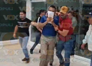 Director y encargada son detenidos por caso de Dafne en Altamira