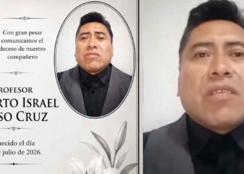 Docente del IEMS de la CDMX se quita la vida tras acusación de presunto abuso sexual