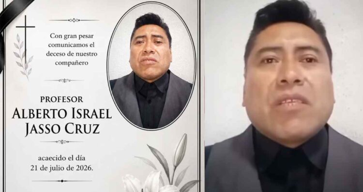 Docente del IEMS de la CDMX se quita la vida tras acusación de presunto abuso sexual