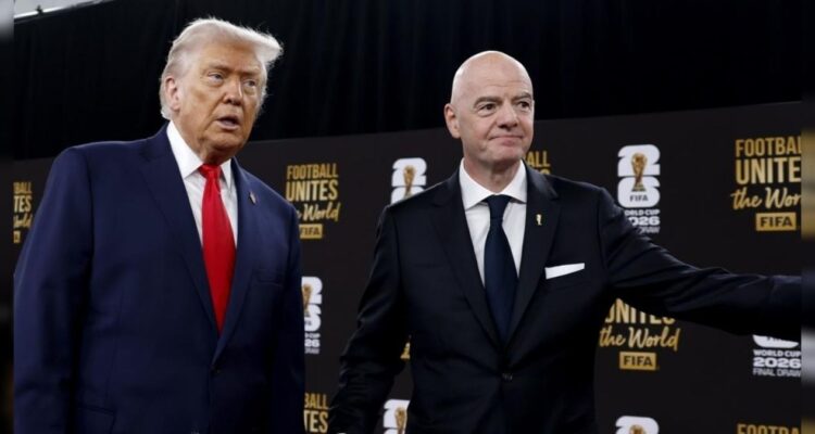 Donald Trump Balogun