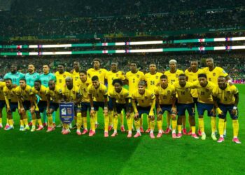 FEF FIFA México